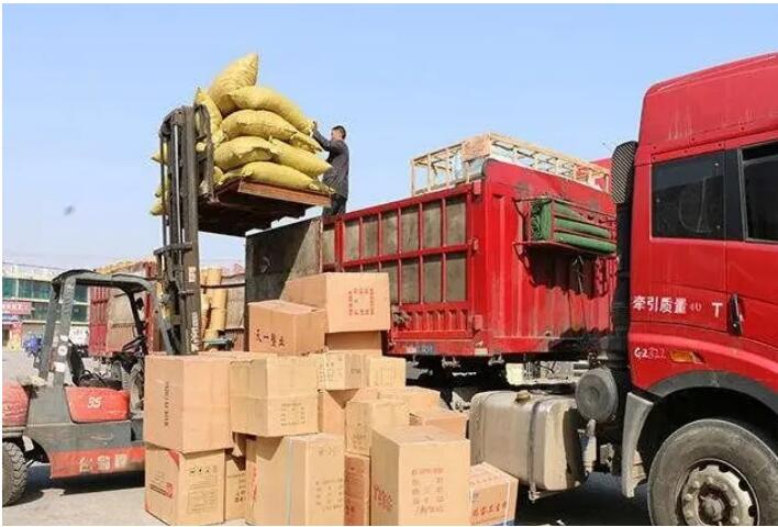 泉州到六安物流专线