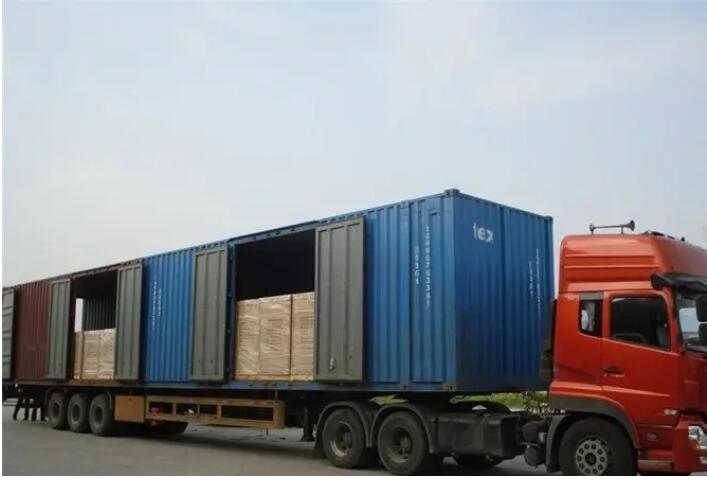 泉州到六安整车运输