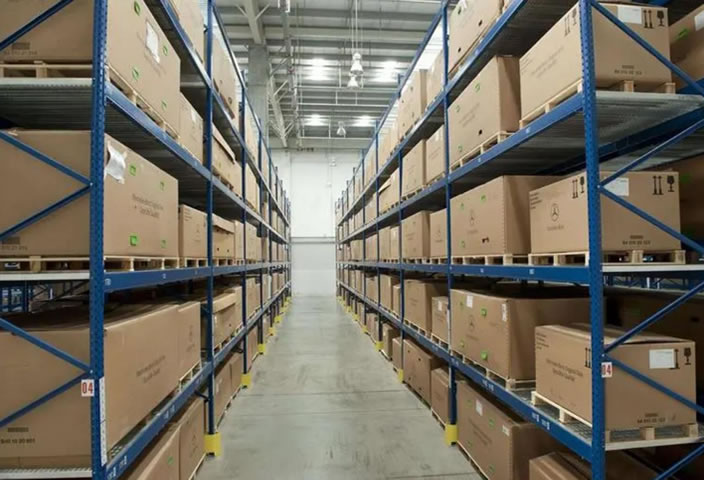 泉州到六安货物仓储