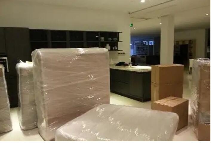 泉州到六安长途搬家