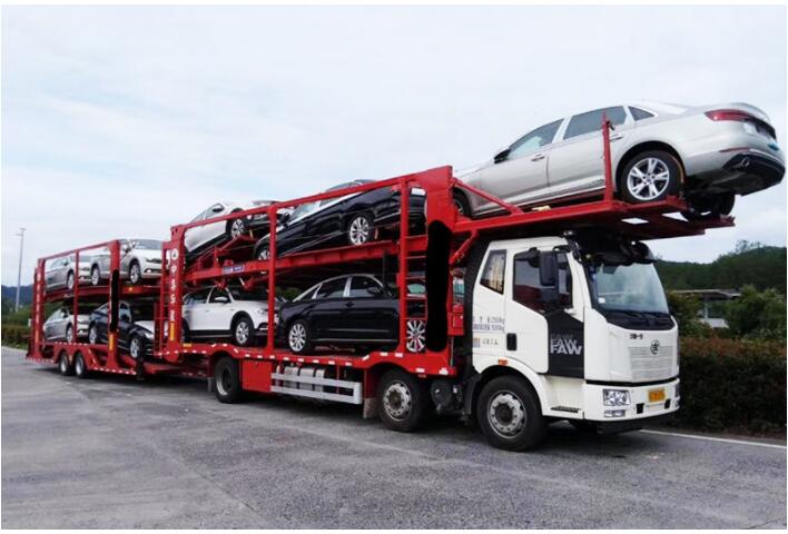 泉州到六安轿车托运